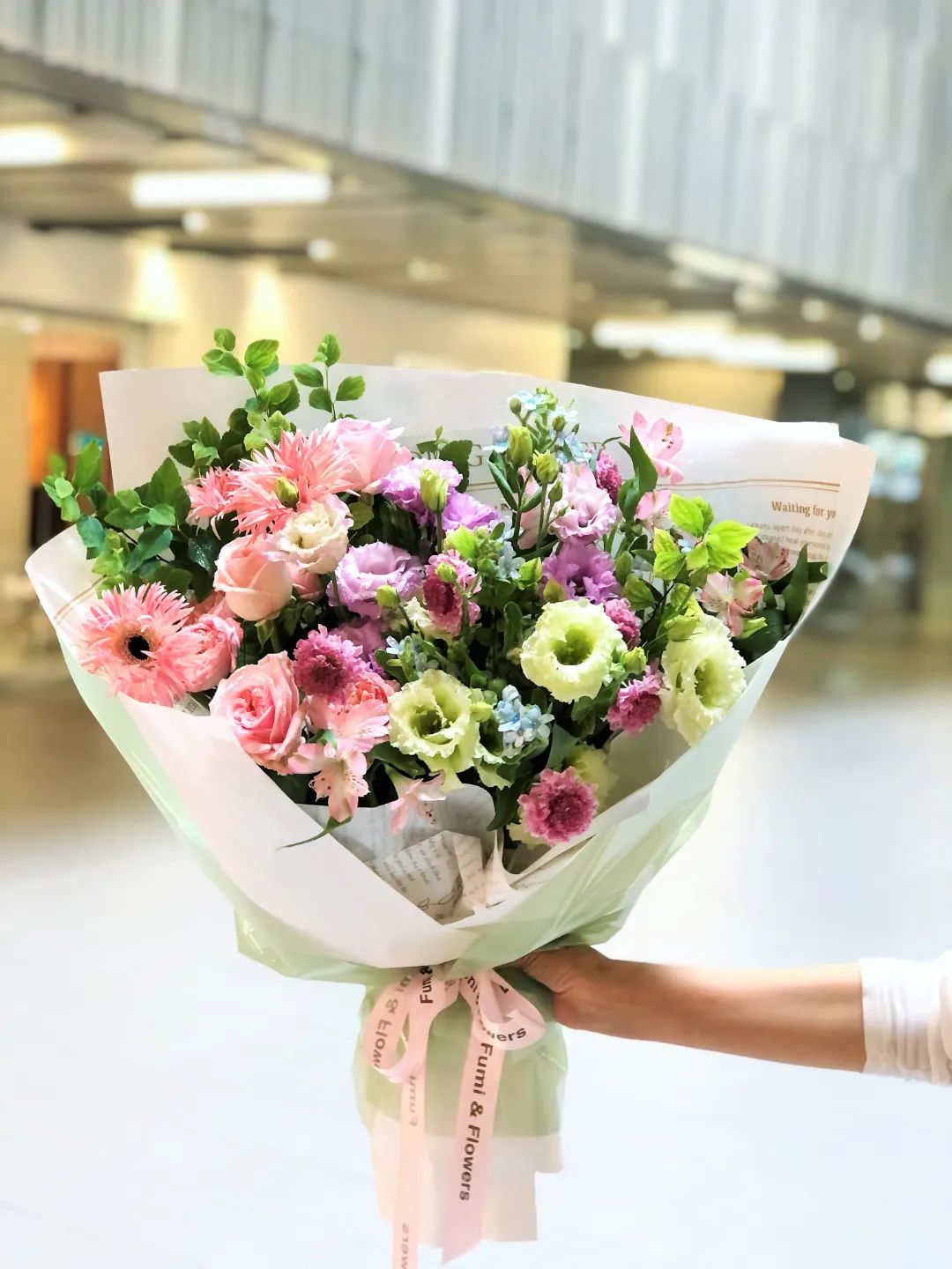 中秋节撞上教师节，花店不能错过这三大商机