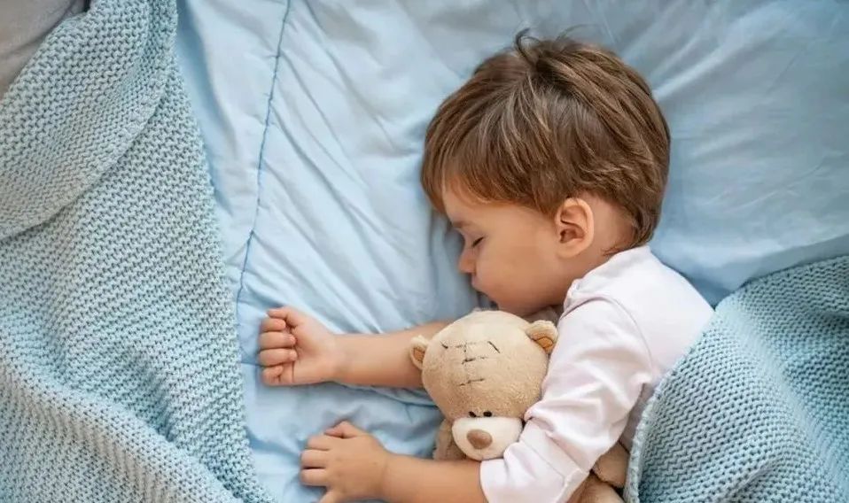 五岁男童幼儿园午睡,5岁男童幼儿园午睡窒息