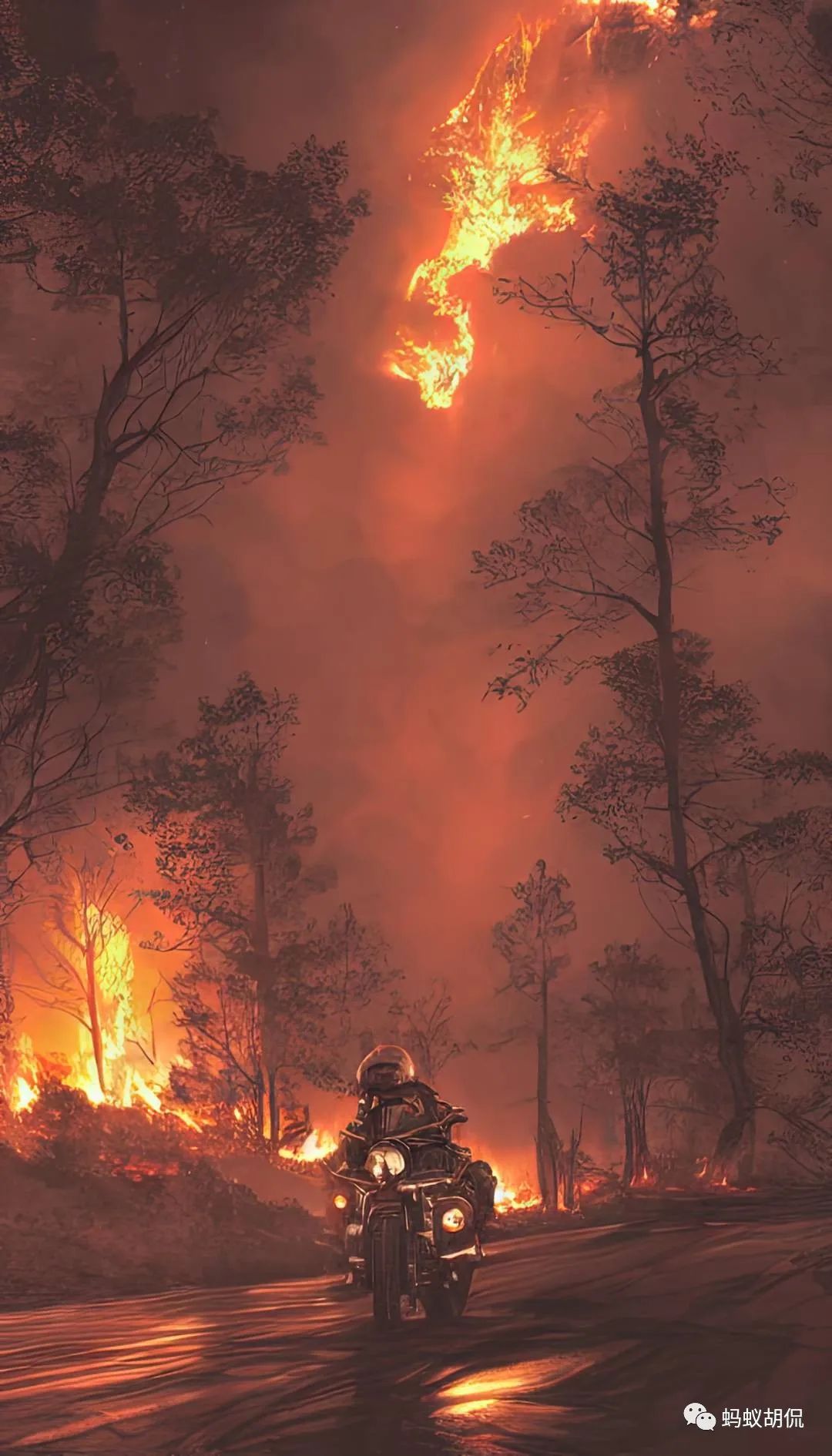 重庆骑士正能量,重庆骑士技术