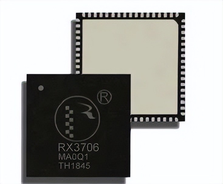 北斗兼容芯片及模块公司,北斗芯片核心技术公司