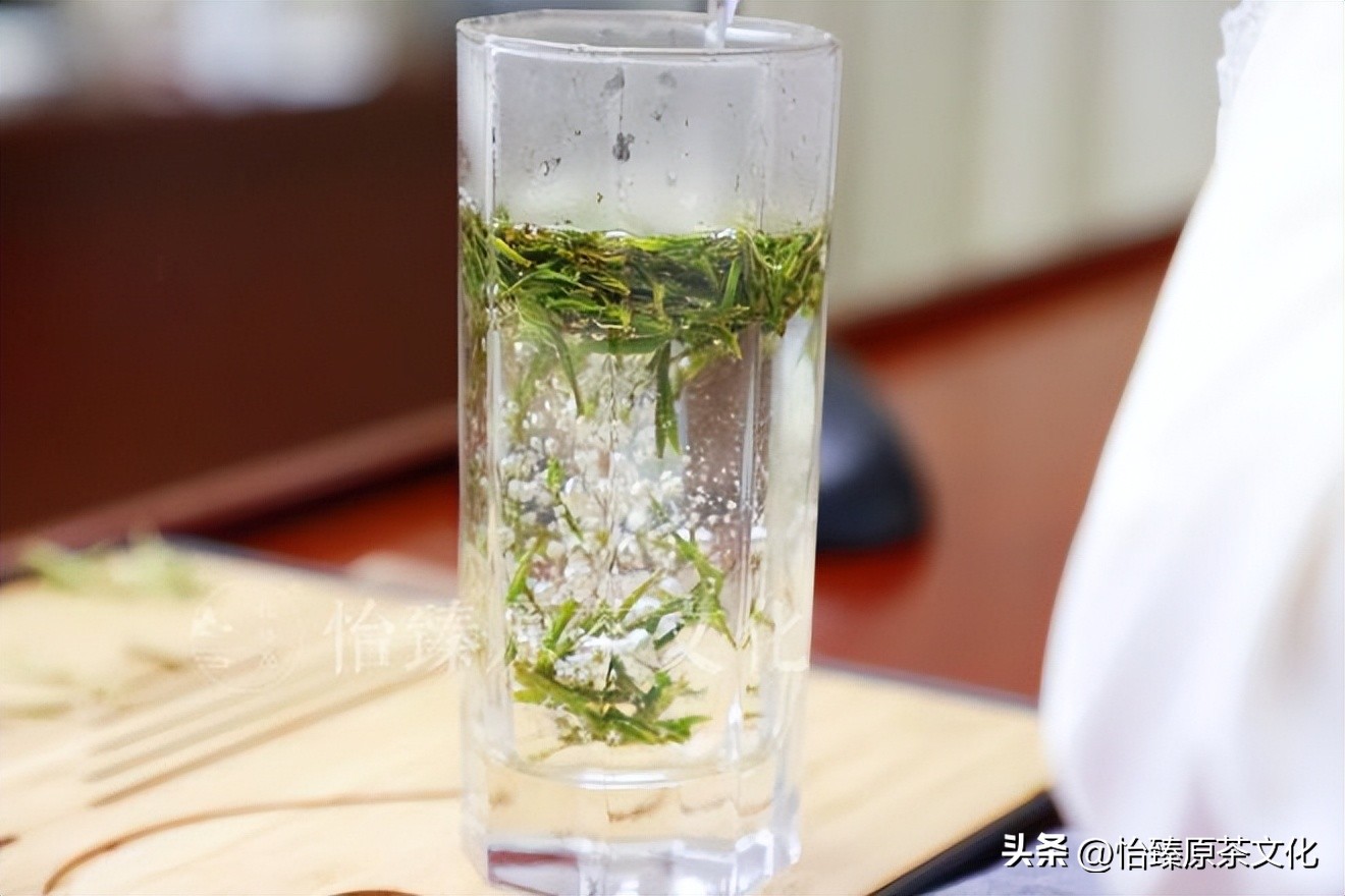 茶艺师泡茶手法和技巧,茶艺师泡茶好喝的三个实用小技巧