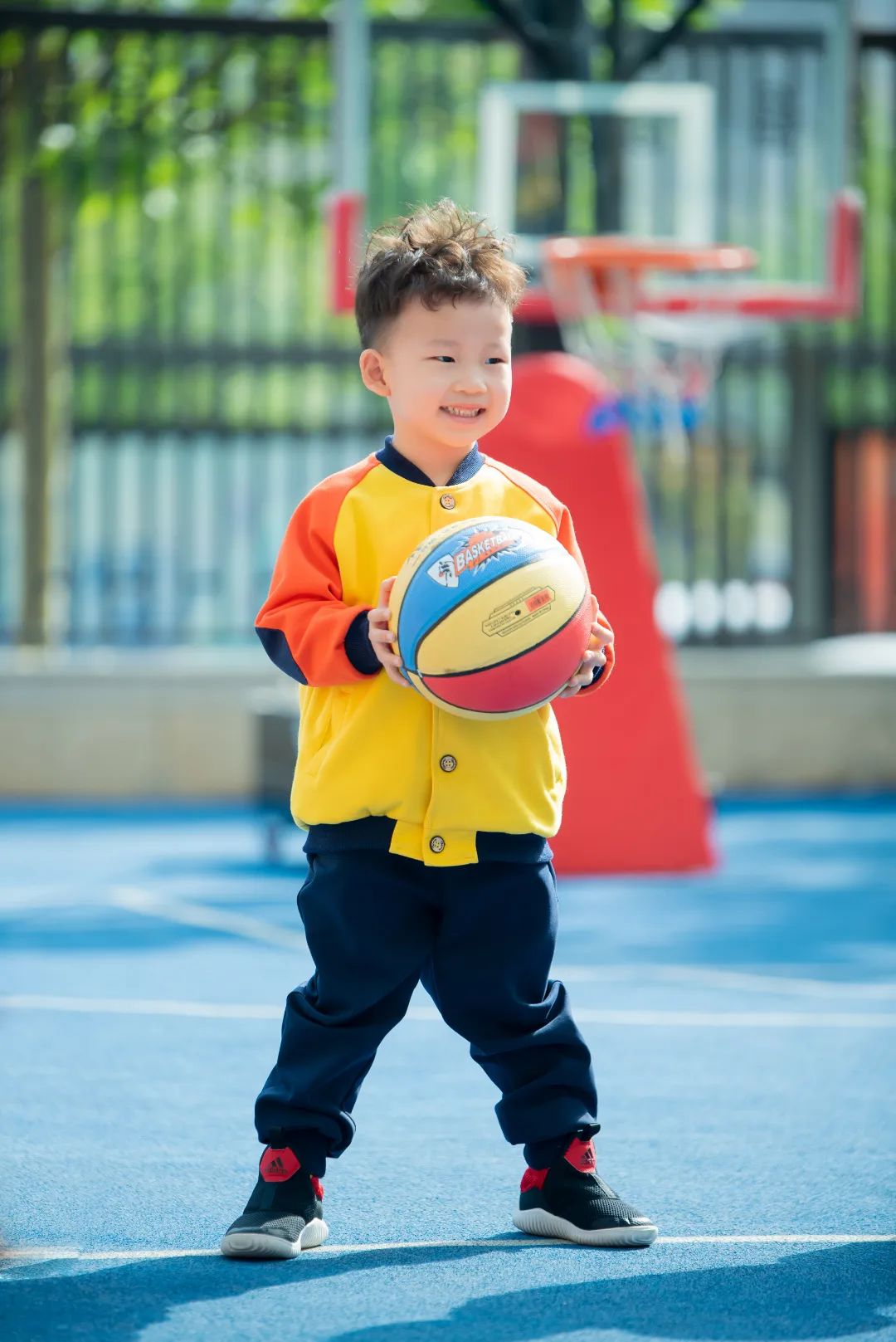 汇爱幼儿园郑地璞园,汇爱幼稚园郑地璞园校区