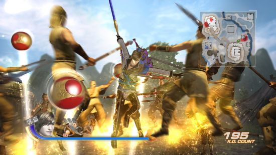 真三国无双6猛将传模式有哪些,真三国无双6猛将传故事模式奇袭