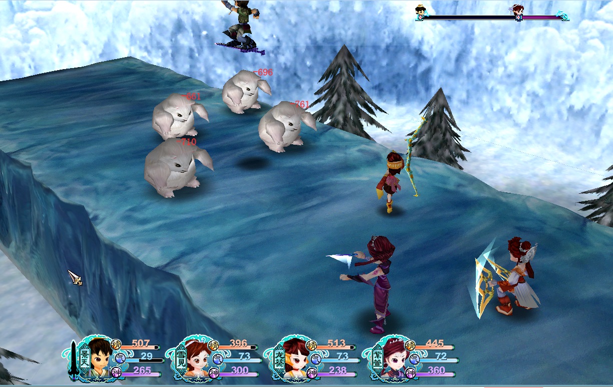 满分10分，如果要给仙剑历代游戏作品打分，应该是怎么个打法？