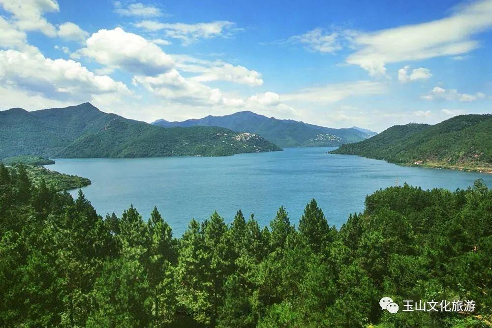 全球学子嘉游赣|中国博士县、世界台球城，一文带您游遍玉山县