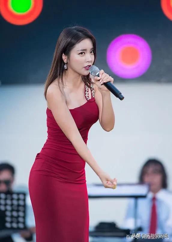 女神洪真英写真图集,韩国洪真英写真大全