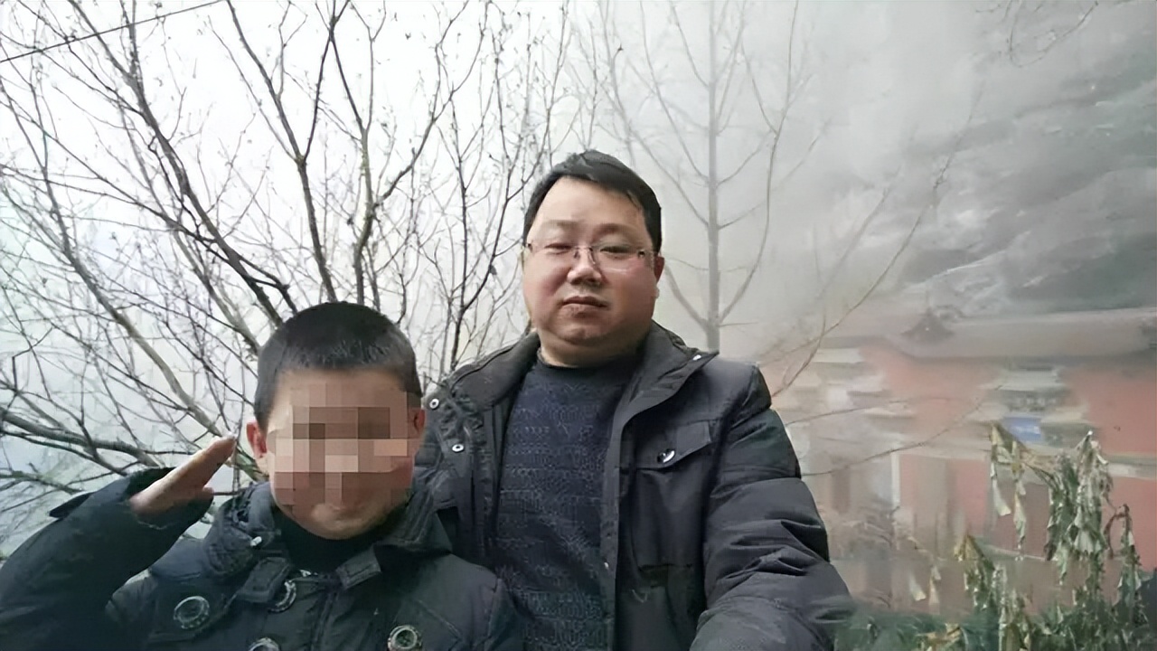 安徽副镇长洪升跑滴滴后续,副镇长兼职开滴滴最新消息