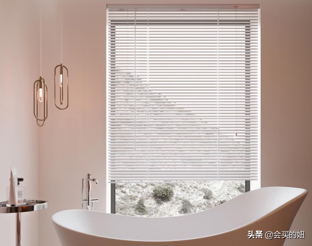 装修前不能忽视的装窗帘问题,买窗帘要避开这4个坑别当冤大头