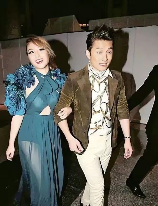 盘点嫁入豪门6位男星,豪门女婿的六大男星