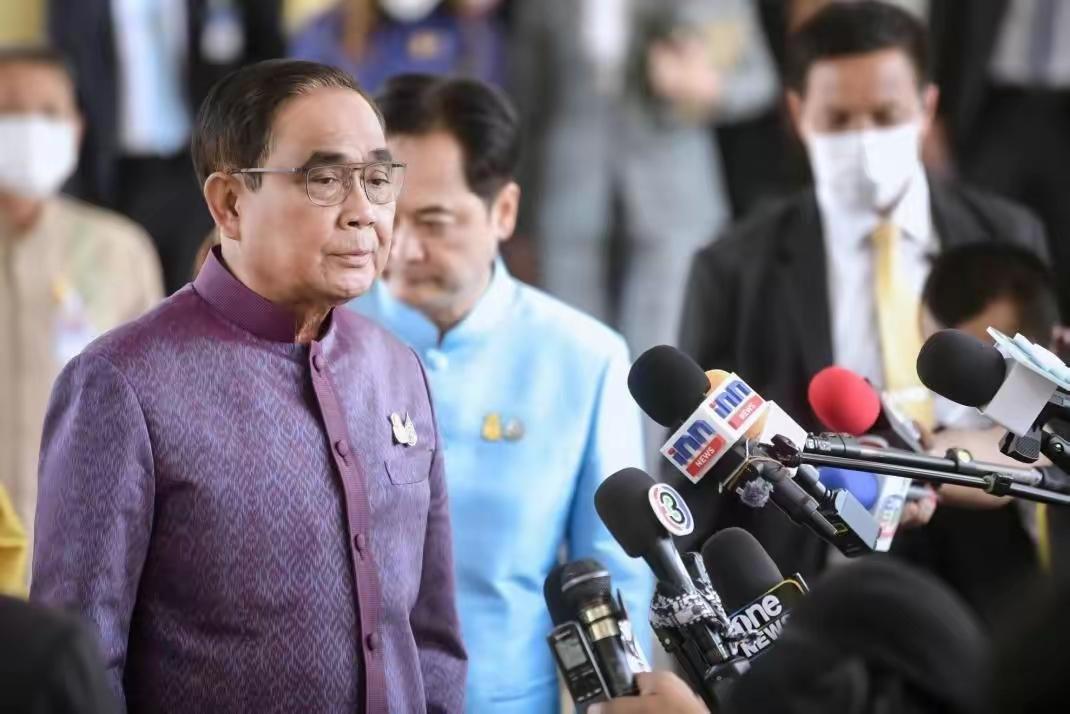 泰国旅游负面新闻,泰国驻华大使欢迎中国游客来泰