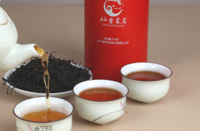 目前最好喝的茶叶是哪一种,我国最好喝的10种茶叶排名