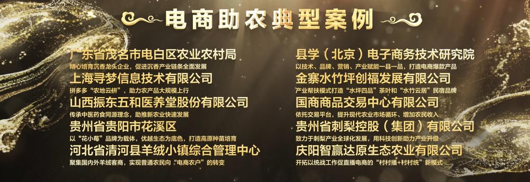 电商助力乡村振兴案例,乡村振兴创新创业电商助农视频