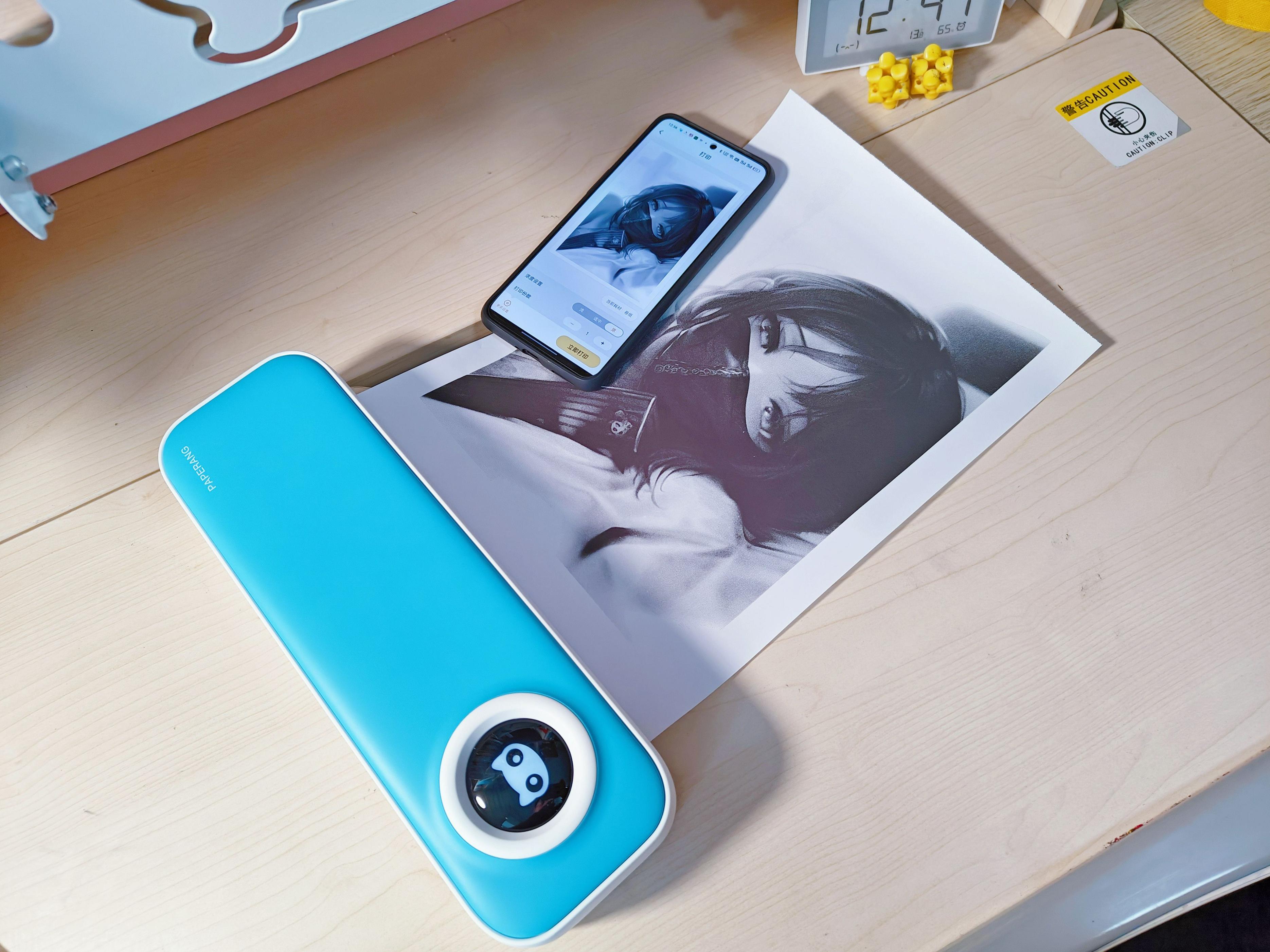 哆啦a梦之速成复印机,哆啦a梦搭配什么物体