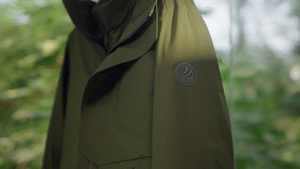 高攀不起的羽绒服,国产被低估的羽绒服