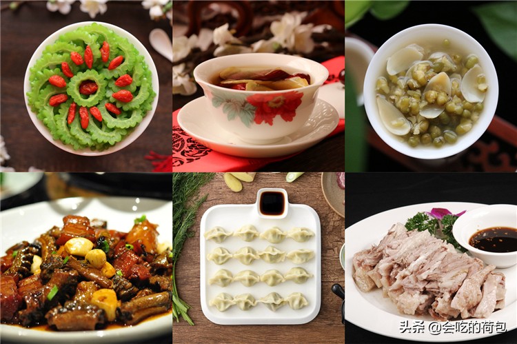 大暑吃什么好大暑应季食物推荐,小暑季节吃什么食物最好