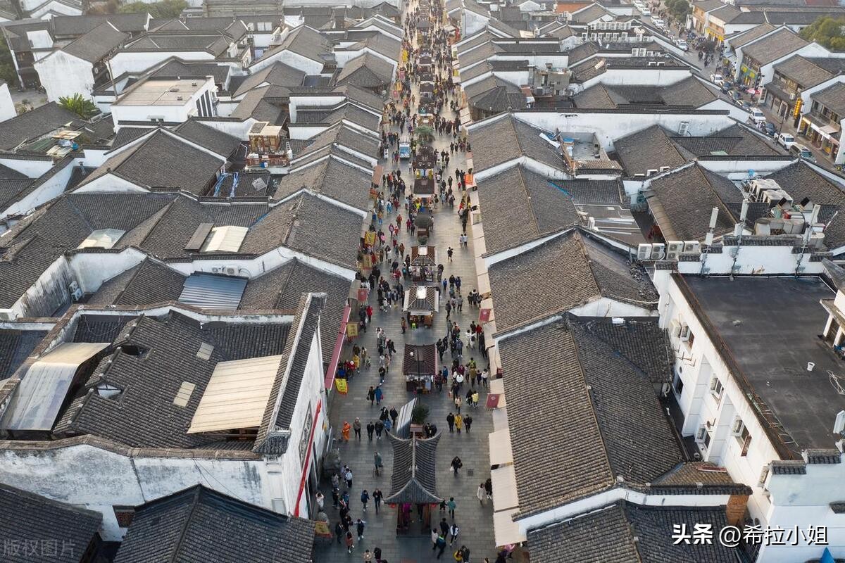 去杭州旅游必去哪些景点,杭州旅游的十大必去景点推荐