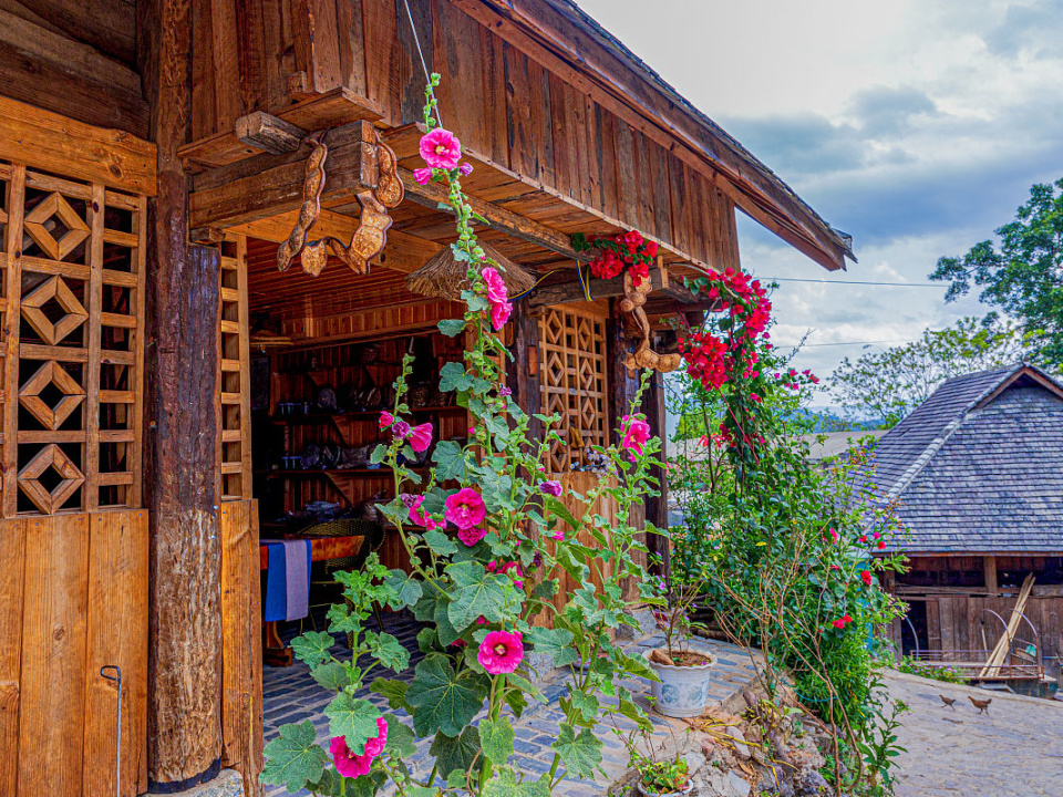 西双版纳附近更适合养老的小城,云南西双版纳最适合养老