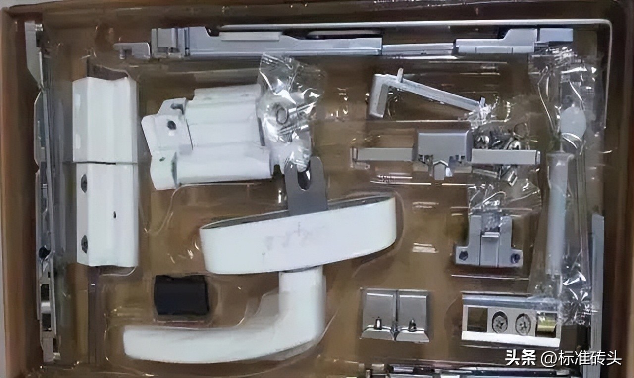 铝合金门窗材料的价格表,铝合金门窗价格最新行情