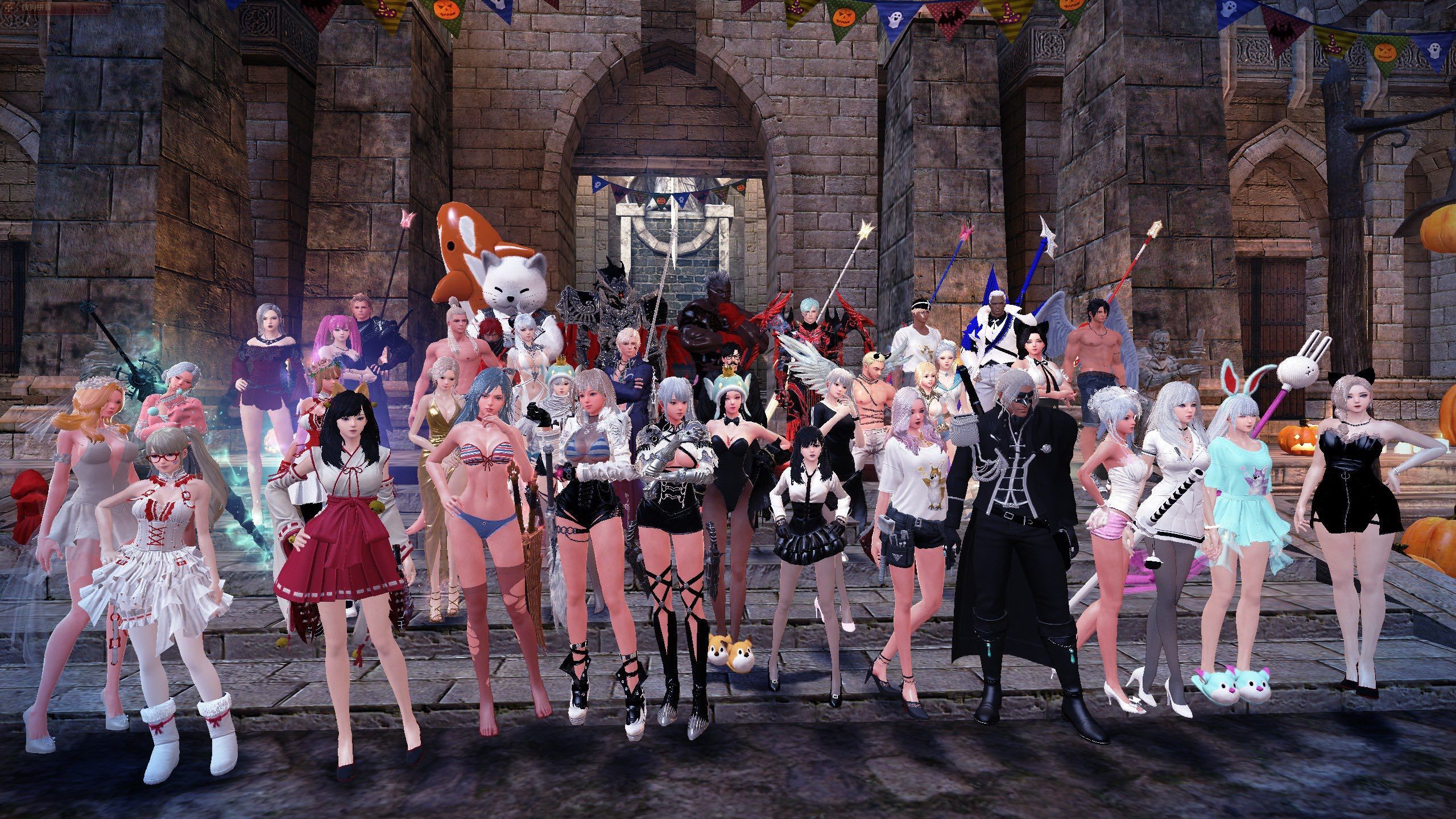 新版洛奇英雄传,稳如老狗短视频