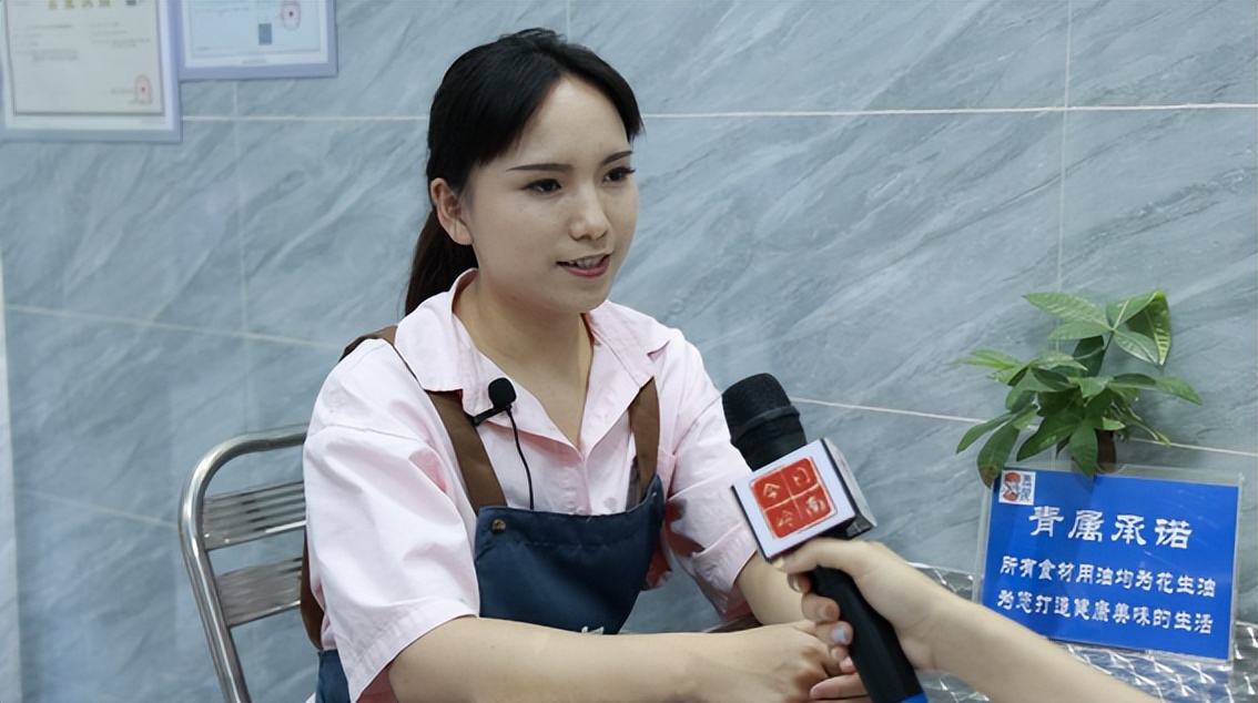 青春创业,年少成名:90后青属螺蛳粉品牌创始人陈密的创业故事