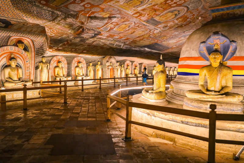 斯里兰卡旅游攻略必去景点,斯里兰卡旅游攻略最佳时间