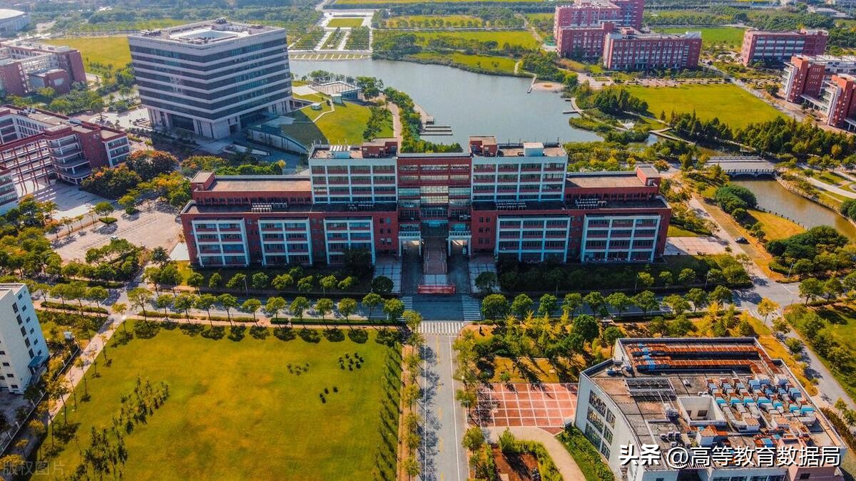 华东系大学有哪些,排名情况如何?