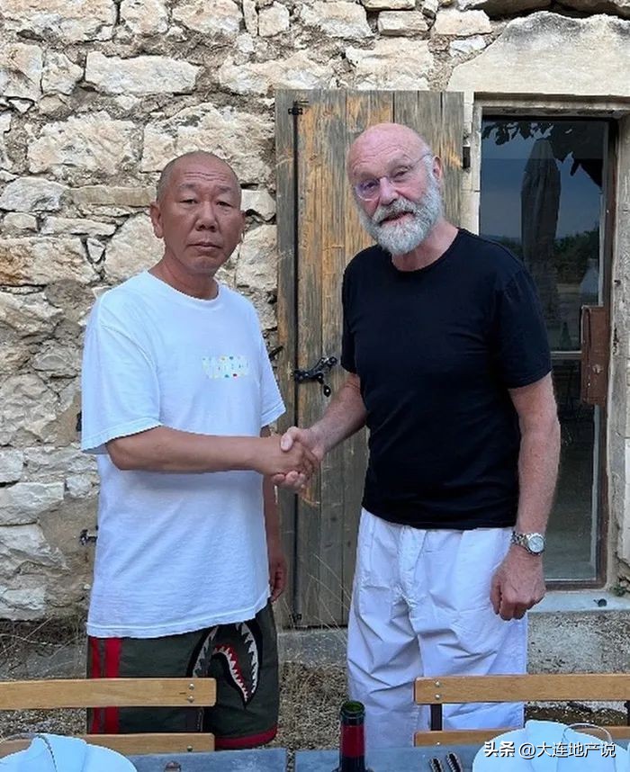 传奇与争议同在，一个三十年藏家的收藏心得