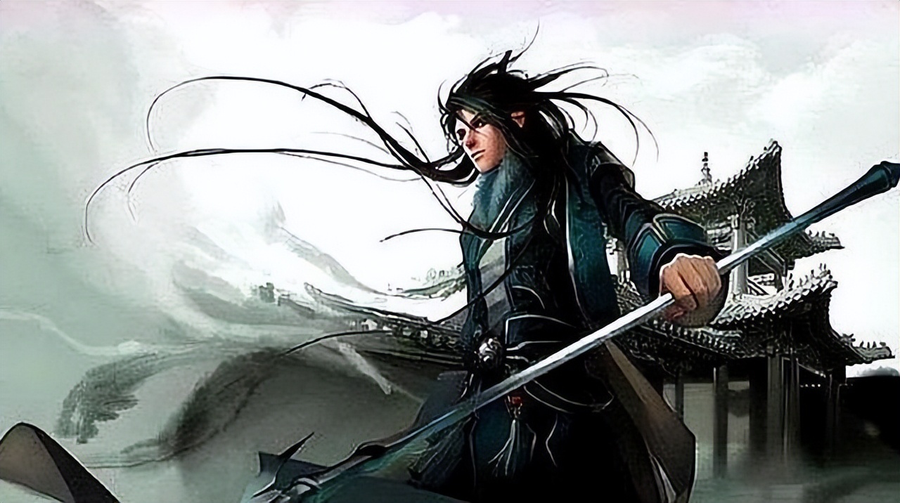 玄幻小说文笔排行榜,推荐三本韵味十足的玄幻小说