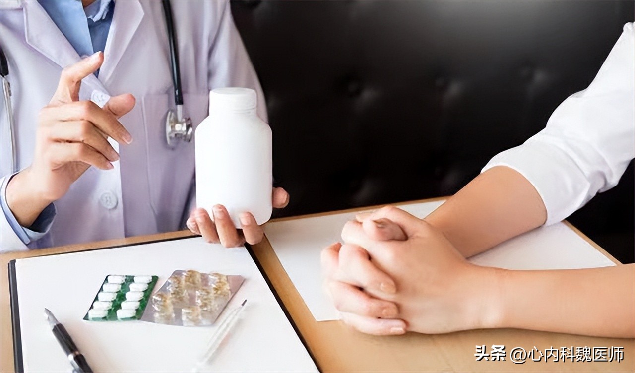 两种降压新药可保护心肾,心脑血管疾病用哪种降压药好