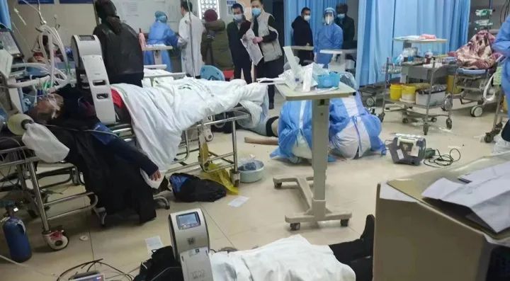 白肺，心肌炎，沉默性缺氧！感染之后这些事一定要注意了！