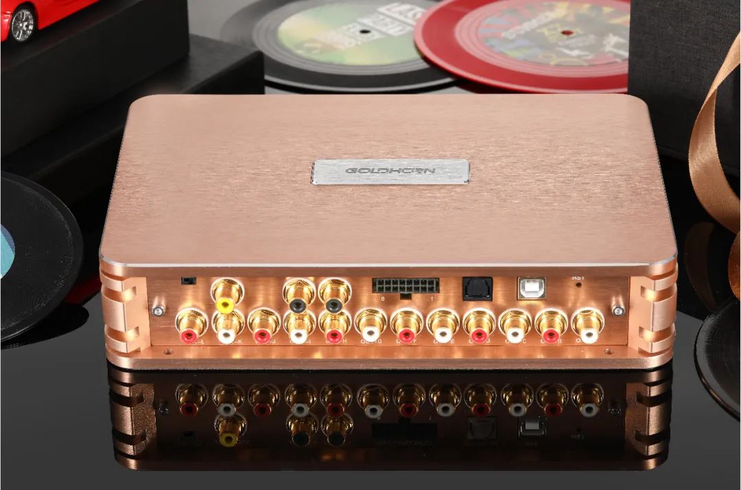 “细腻、感性、纯真”，发烧主机新标杆歌航G2Pro高端云主机