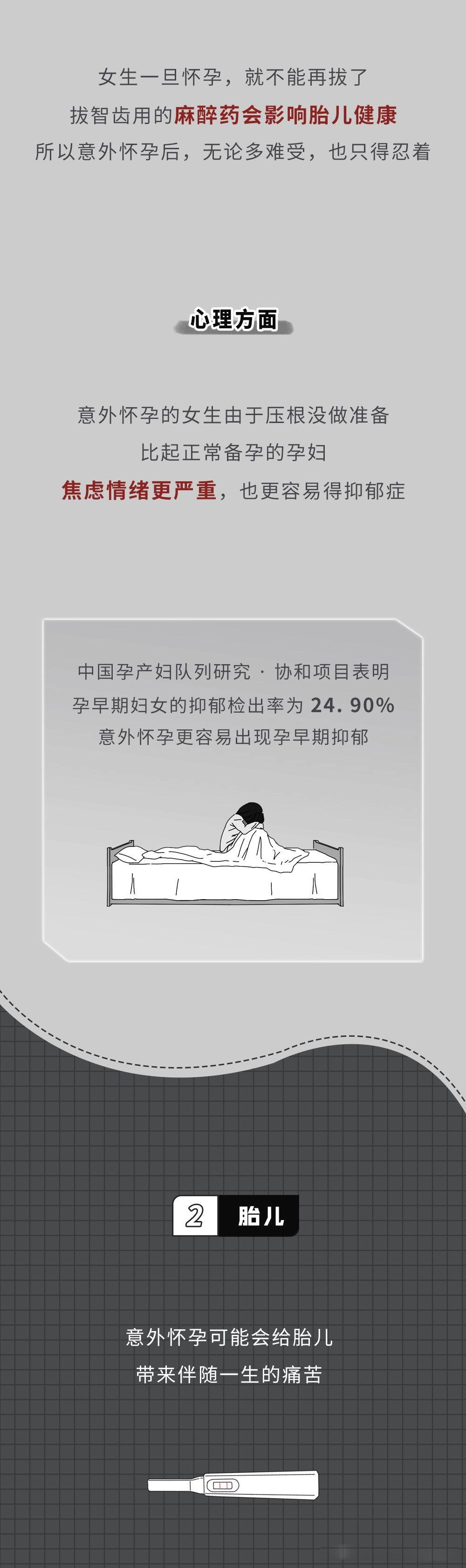 为什么女生在安全期也会怀孕,为什么女性会意外怀孕