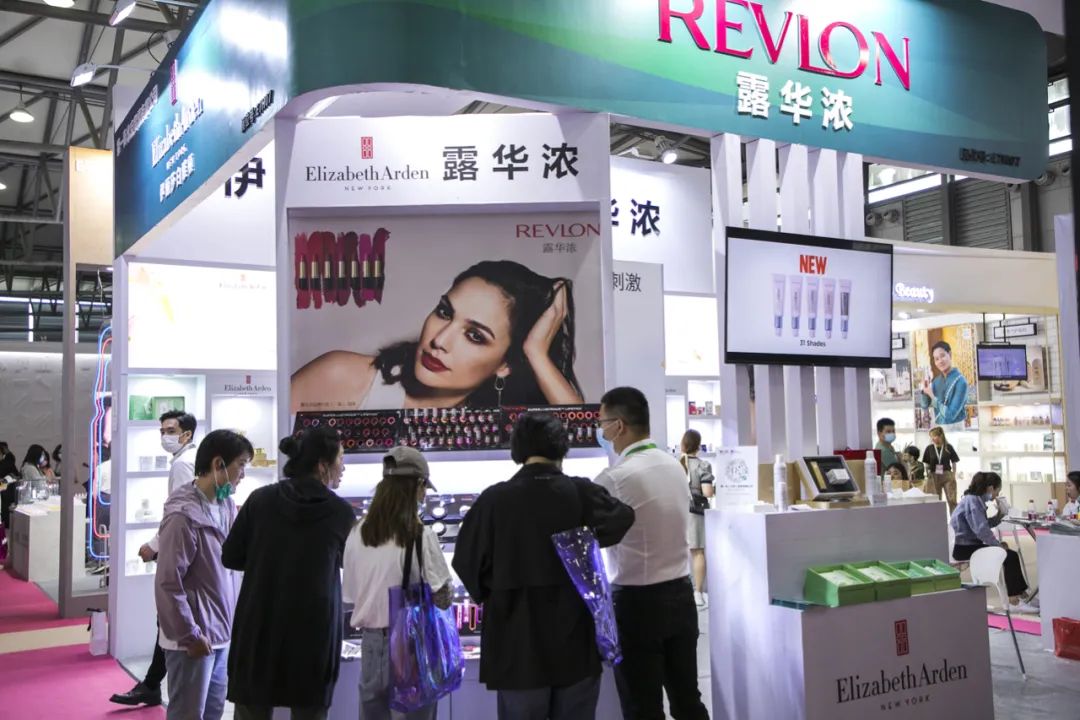 30年来众多国货品牌相继倒闭,露华浓是不是停产了