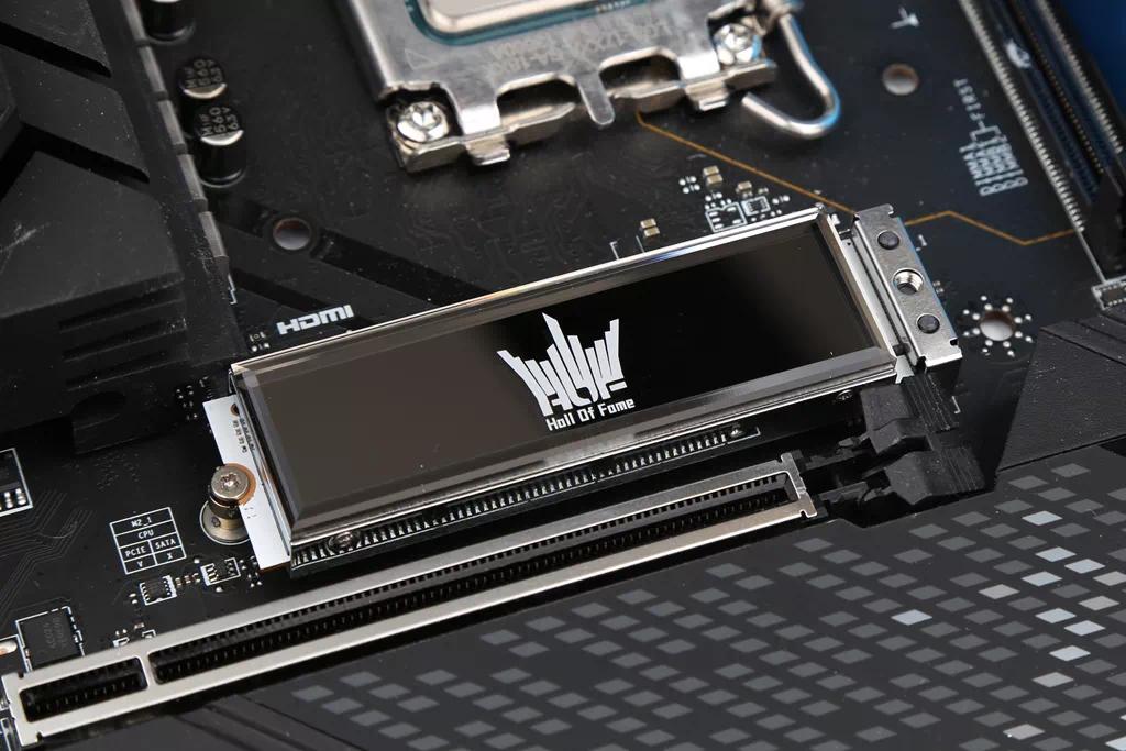 酷睿12代处理器,12代酷睿顶配装机