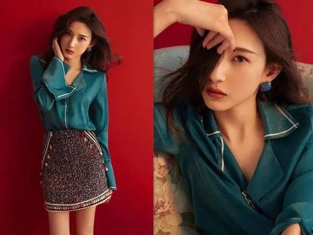 23年春晚马凡舒还主持吗,马凡舒24年央视春晚画面