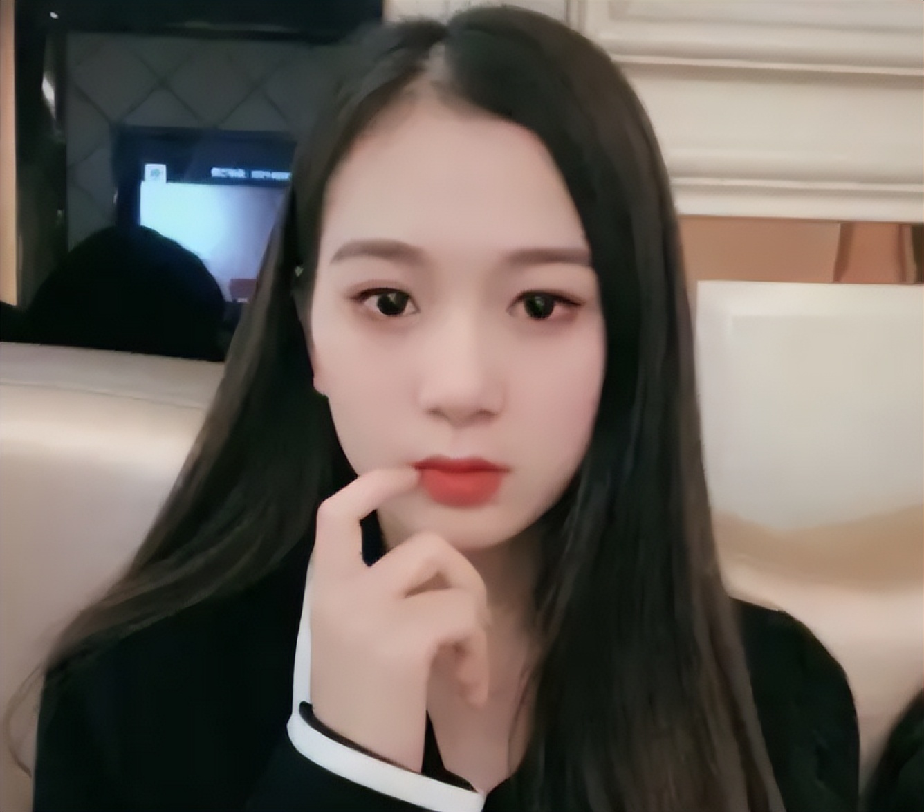 98年厂妹,广州厂妹逆袭成董事长