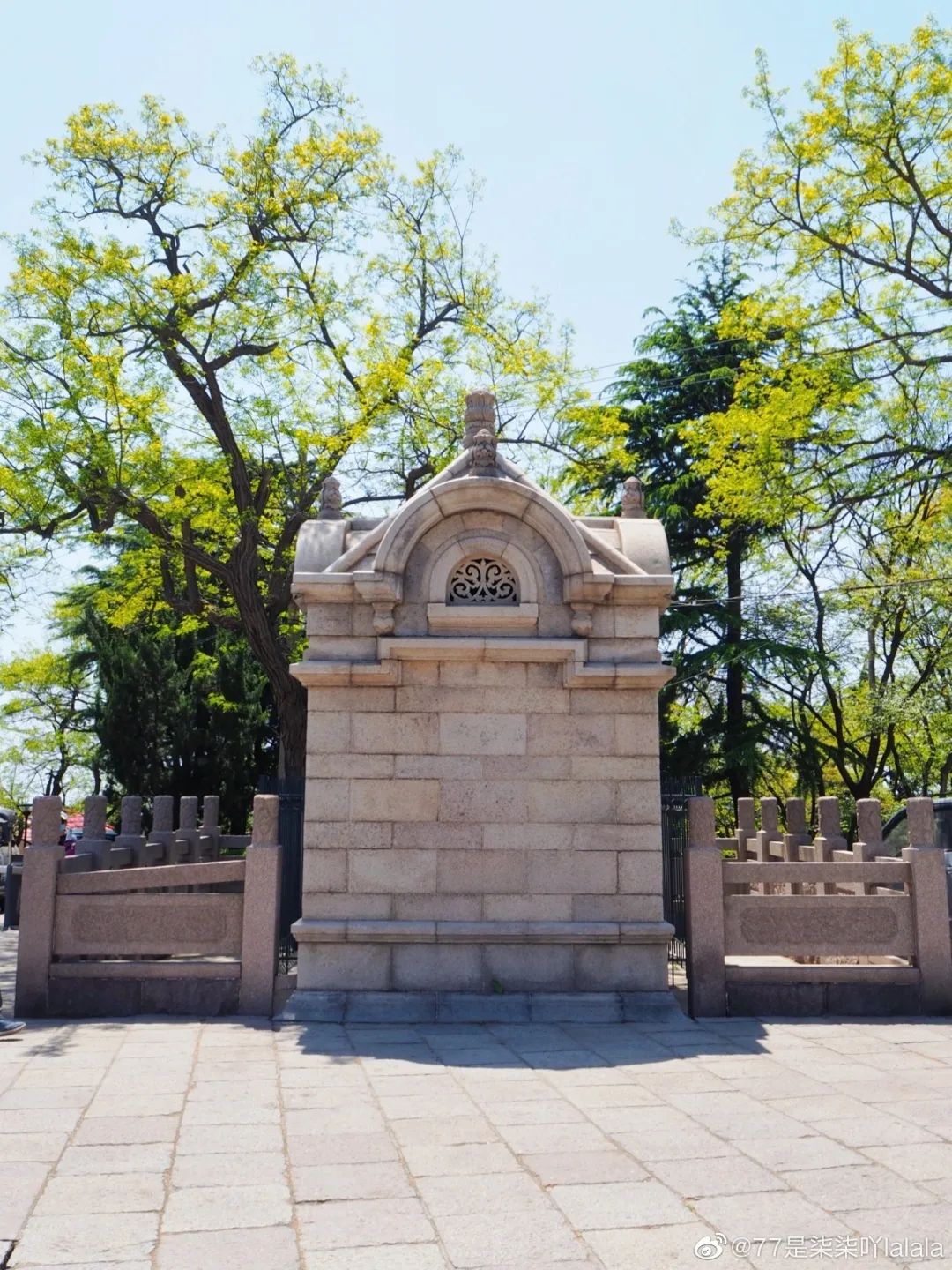 青岛地铁13号线旅游攻略,青岛地铁三四号线经过景点