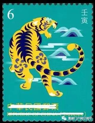 虎年贺岁邮票发行,2021年香港澳门邮票年册多少钱