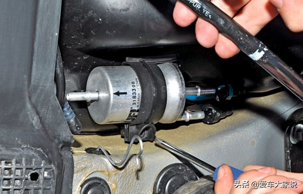 大保养的误区,大保养和小保养是什么意思