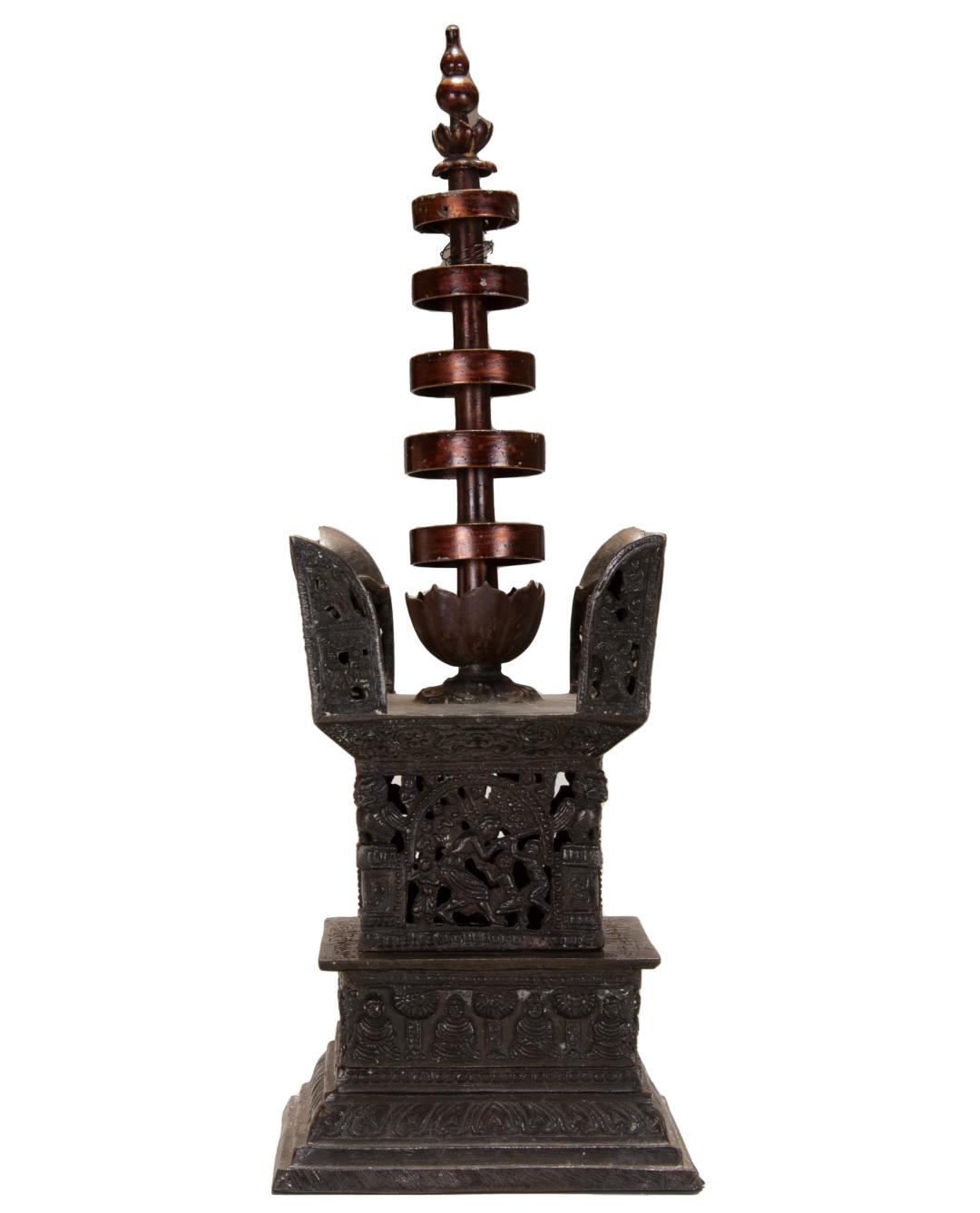 “天堂里——工艺的苏州与杭州”展，你心动吗？