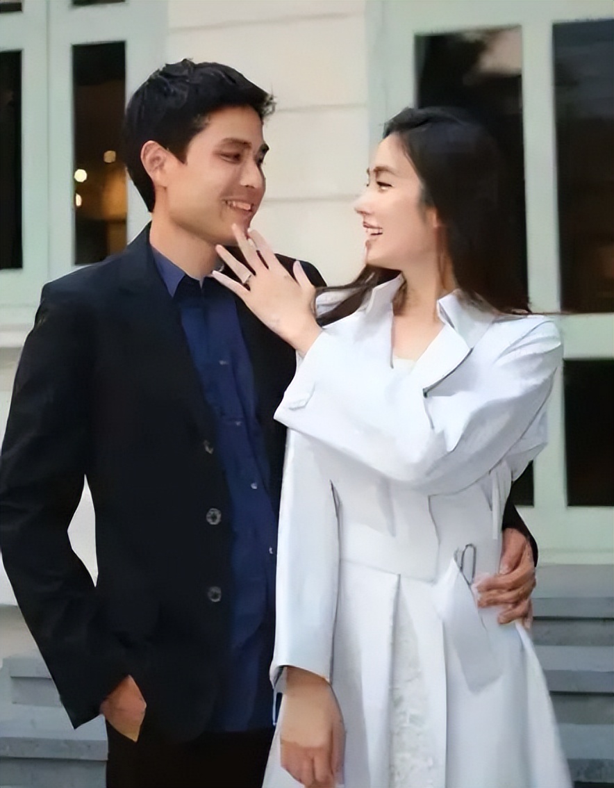 泰国最美妖后被中国富商娶,泰国最美人妖嫁中国富豪后续