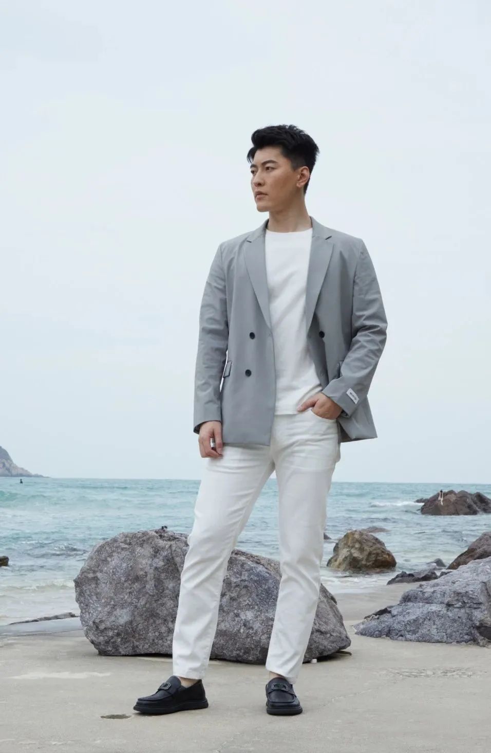 volo犀牛春季新品,volo犀牛休闲鞋属于什么档次