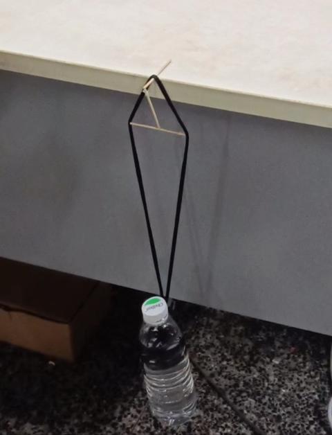 水之呼吸，物理之型，水流振动！|正经玩