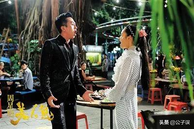 林允宋威龙冯绍峰,林允饰演最新恋爱电视剧