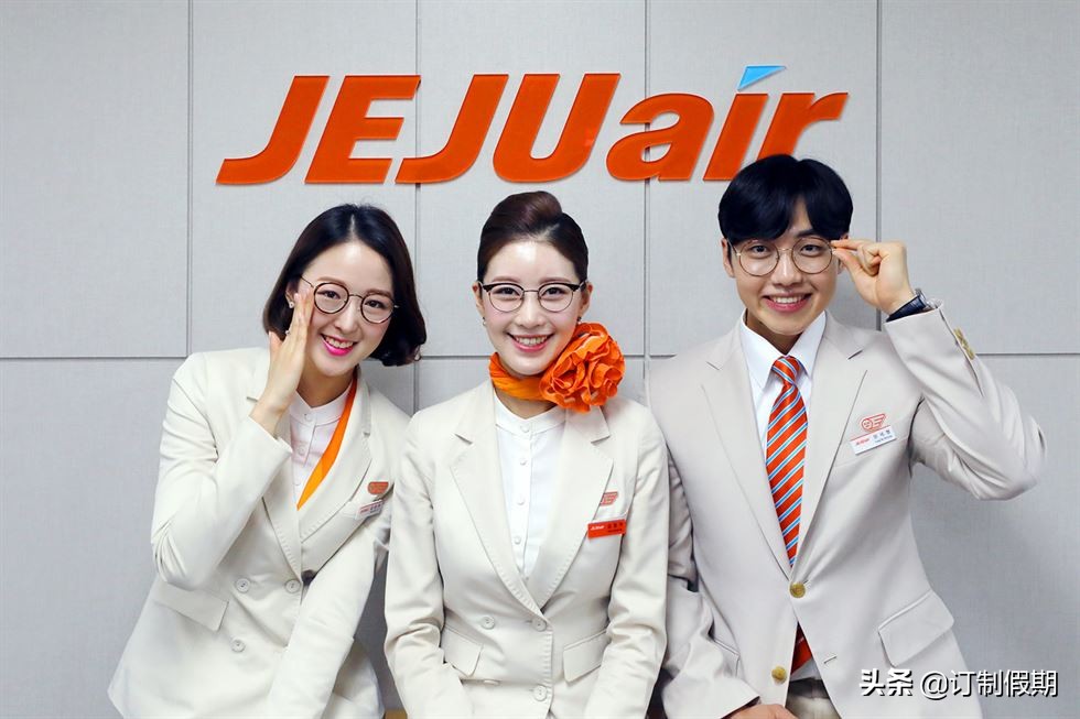 济州航空在韩国哪个航站楼,济州航空韩国