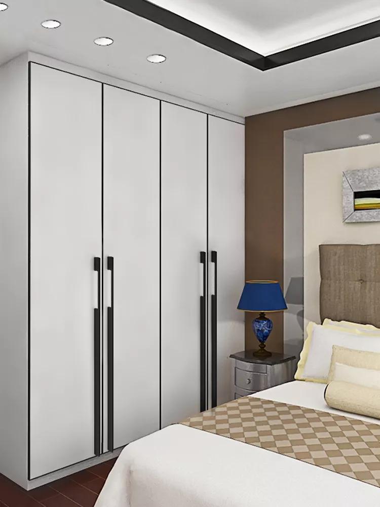 小平米卧室装修避坑,房屋装修的5个实用细节