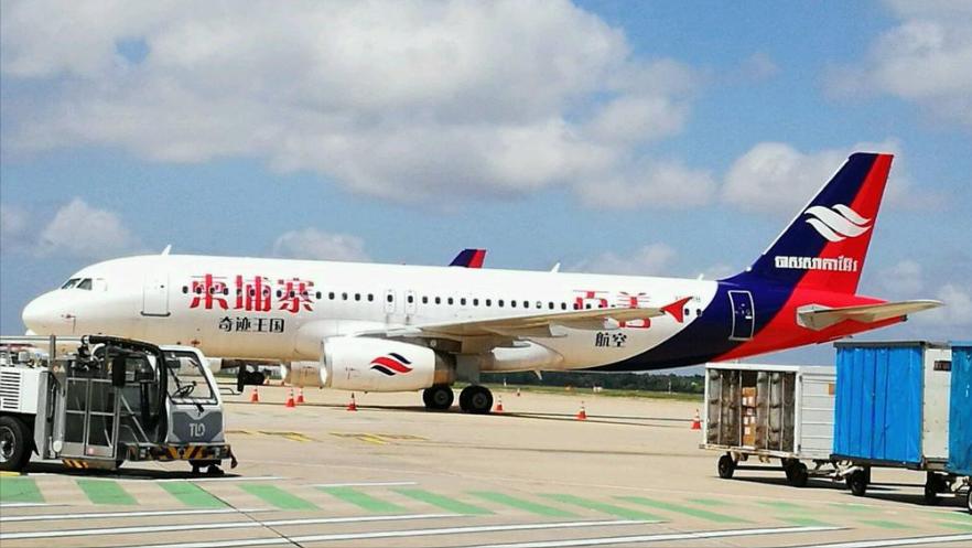 柬埔寨签订百亿订单,中国柬埔寨百亿项目