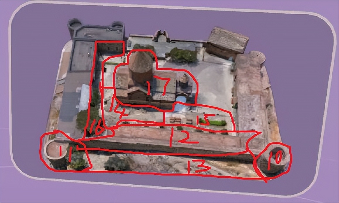 拼图巡游vr第三关,vr游戏通关教程