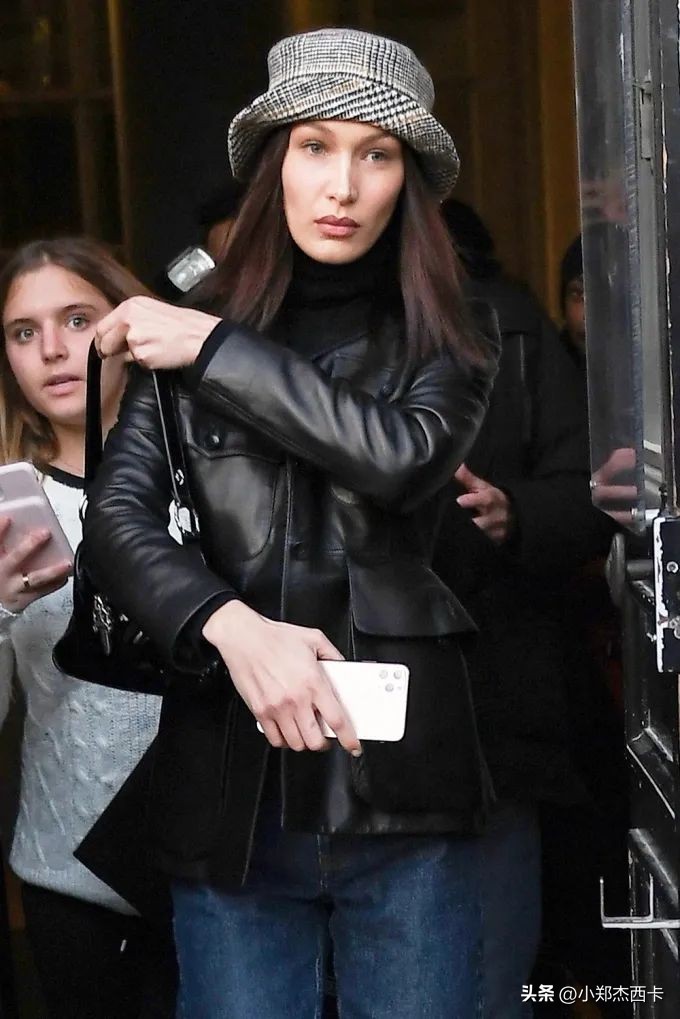 有什么能根据自己的脸型选帽子,不同头型脸型适合什么样的帽子