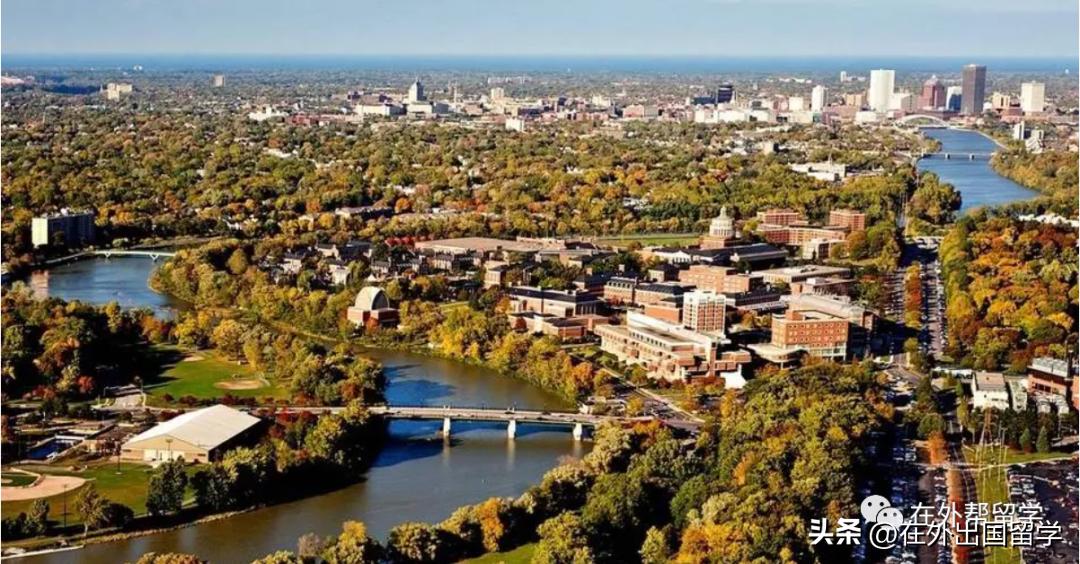 美国硕士待遇最好的专业,美国硕士专业解析